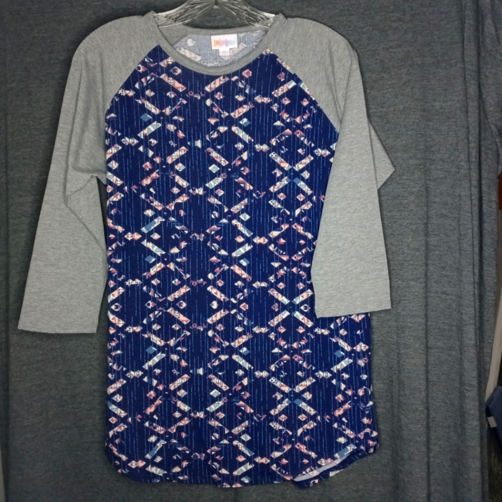 LulaRoe Women's Blouse